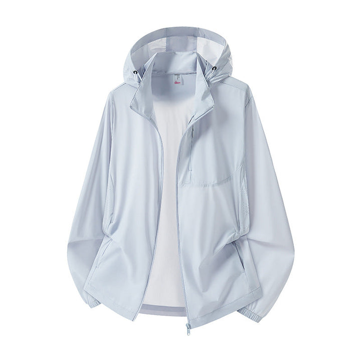 windbreaker women&