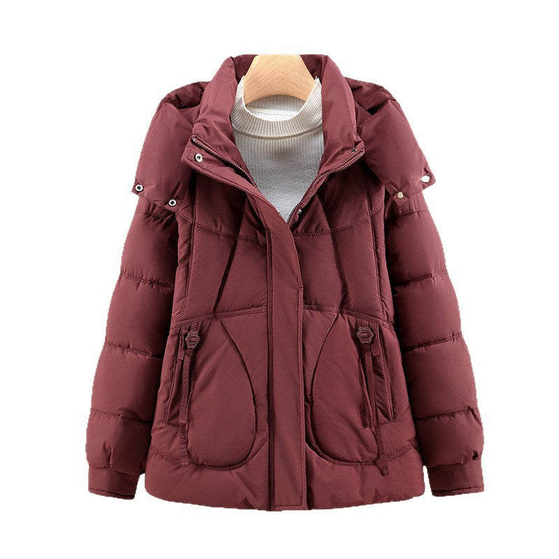 Jacket down women&