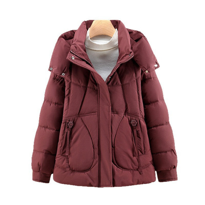 Jacket down women&