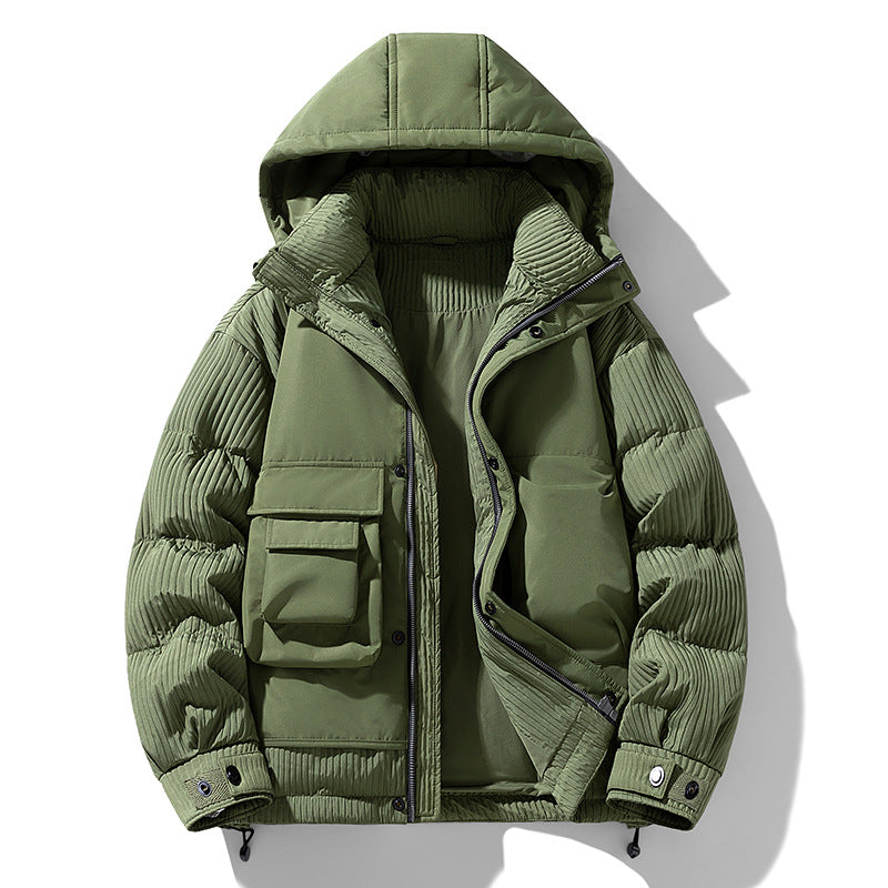 Men&