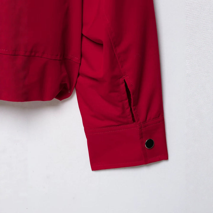 Jacket Transitional Women&