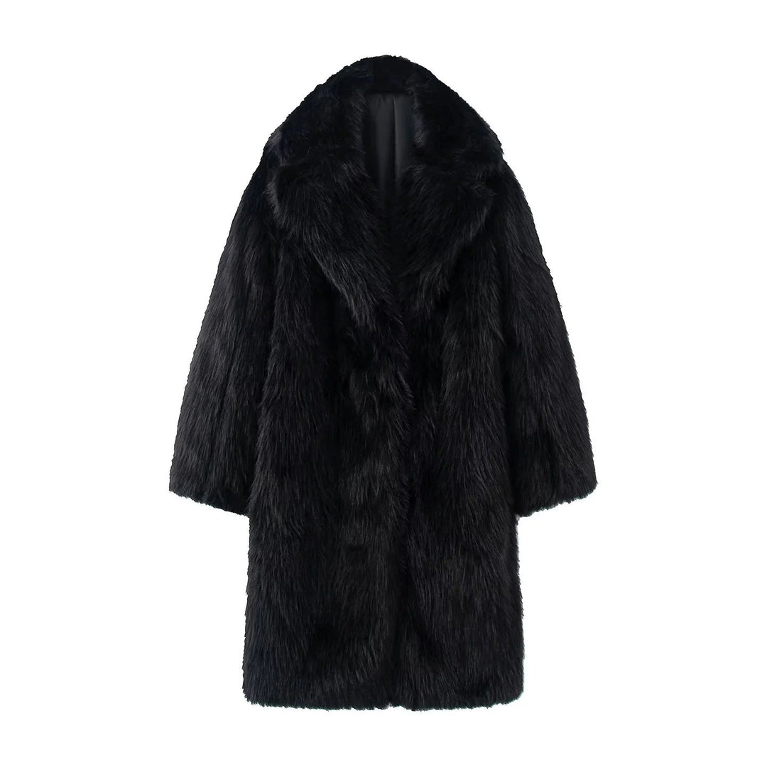 Coat women&