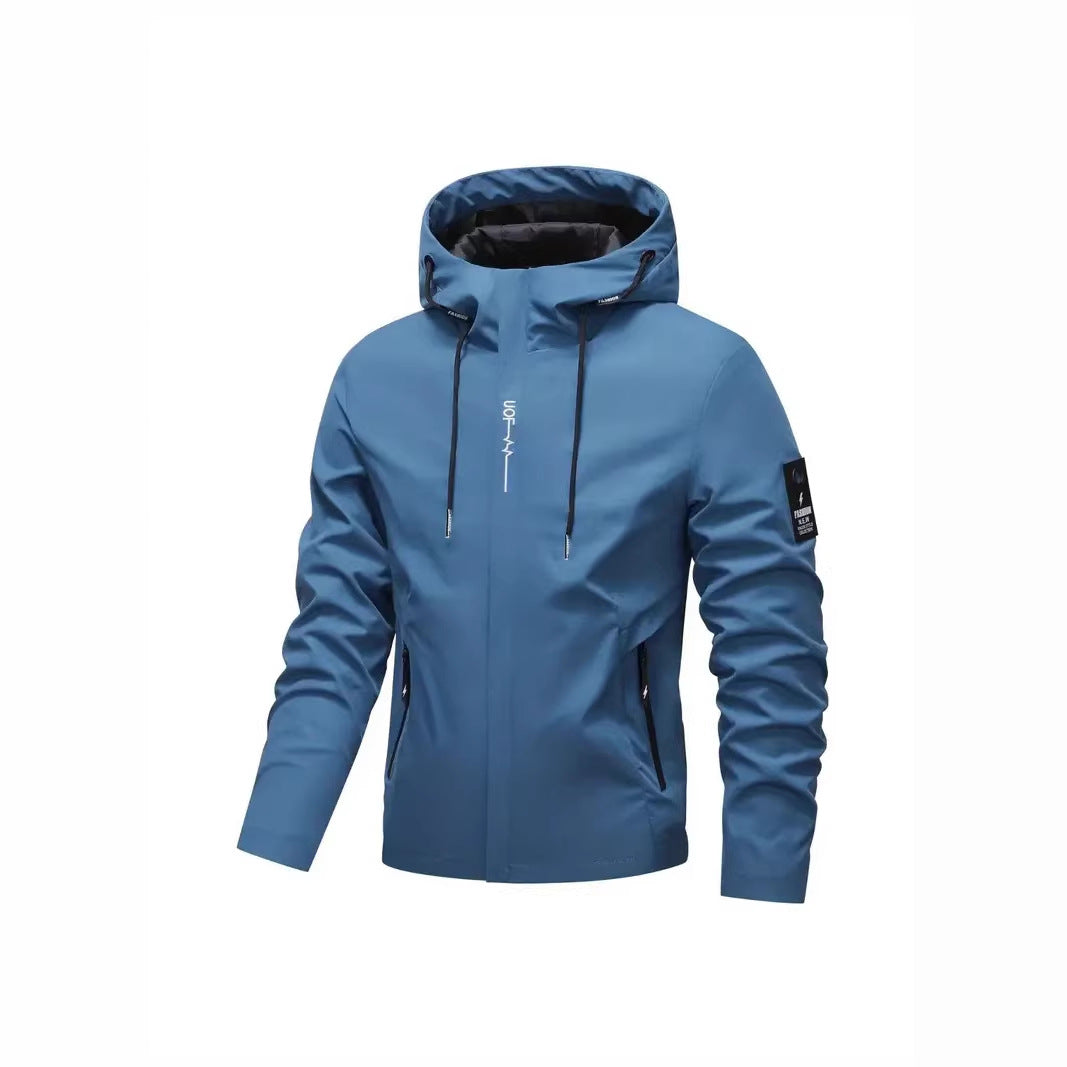 Jacket Transitional Women&