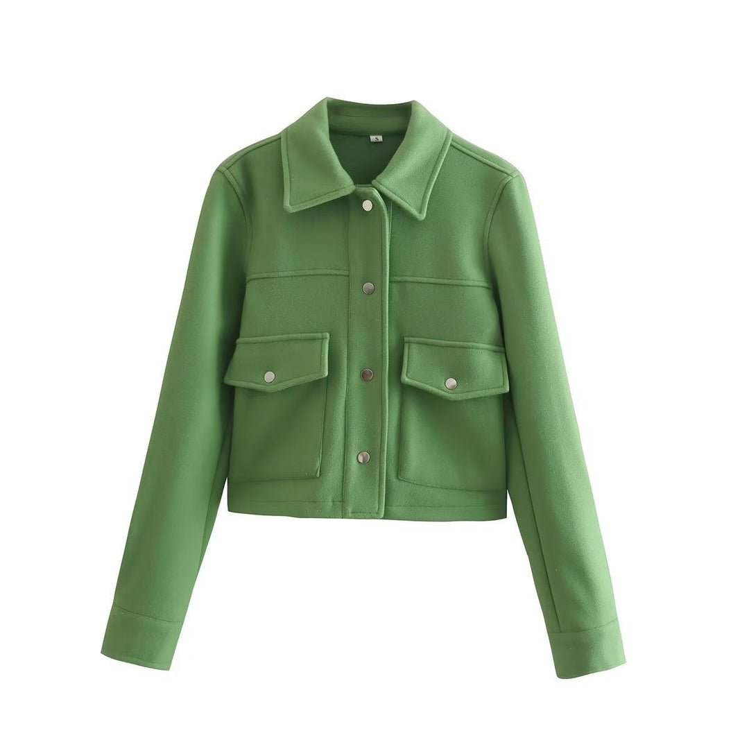 Coat trench coat women&