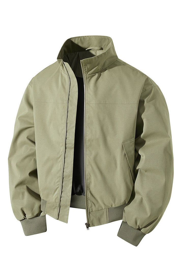 Women’s fashionable and comfortable transitional jacket