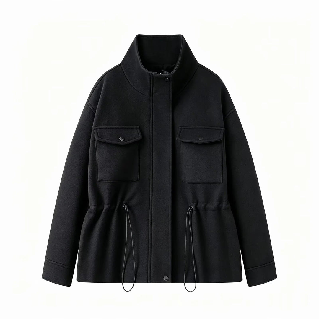 Parka women&