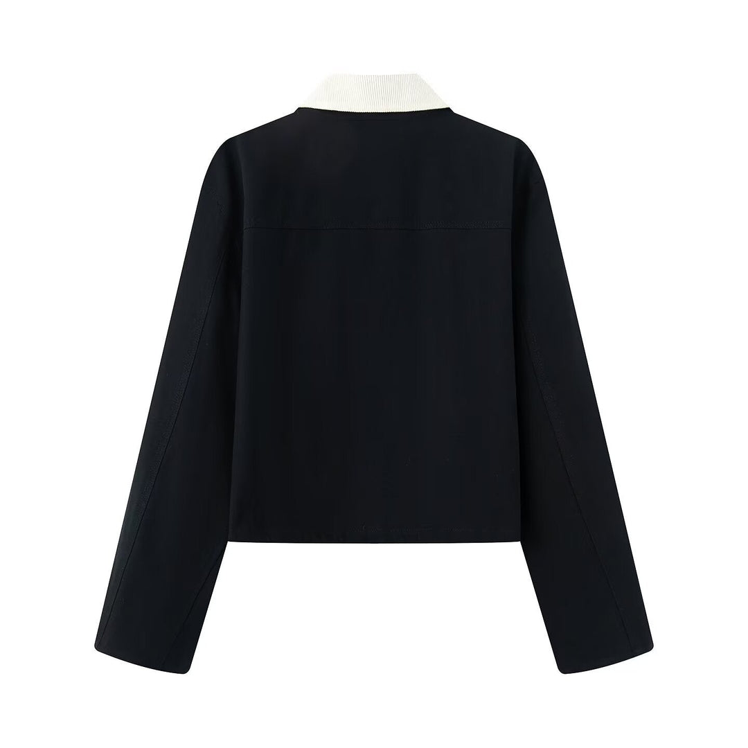 Jacket Transitional Women&