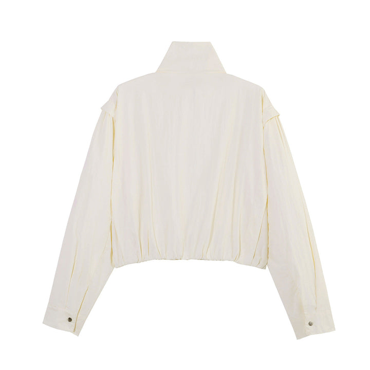 Jacket windproof Women&