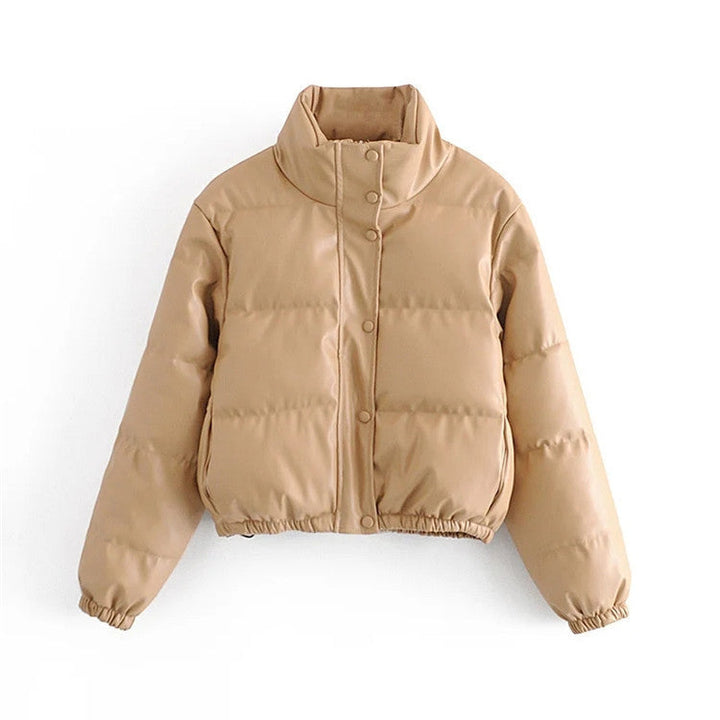Jacket down women&