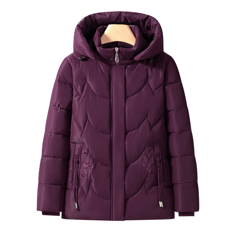 Parka Women&