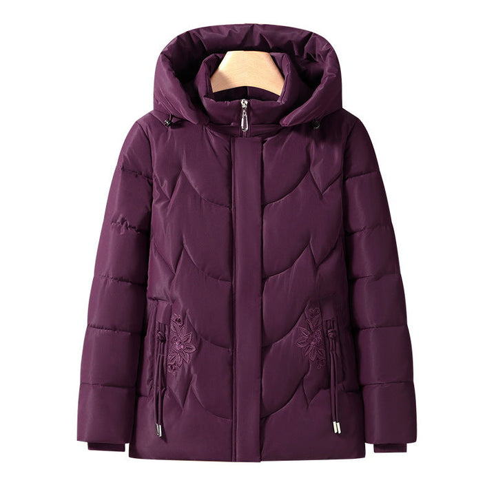 Parka Women&