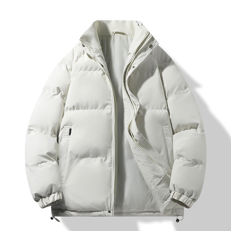 Jacket insulated men&