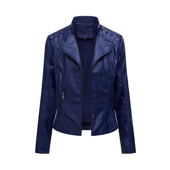 Biker jacket women&