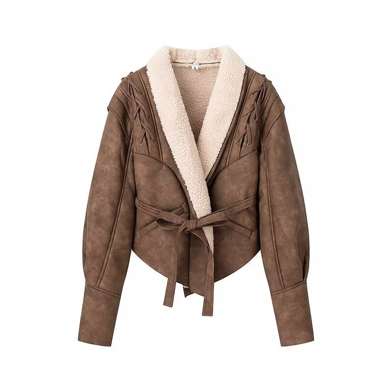 Coat trench coat women&