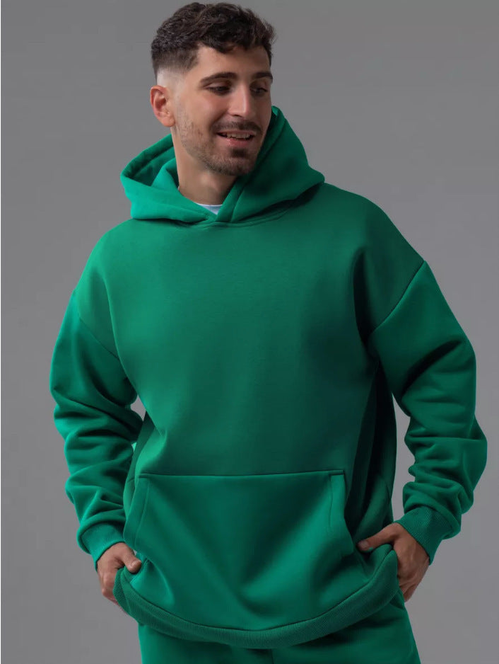 Men&