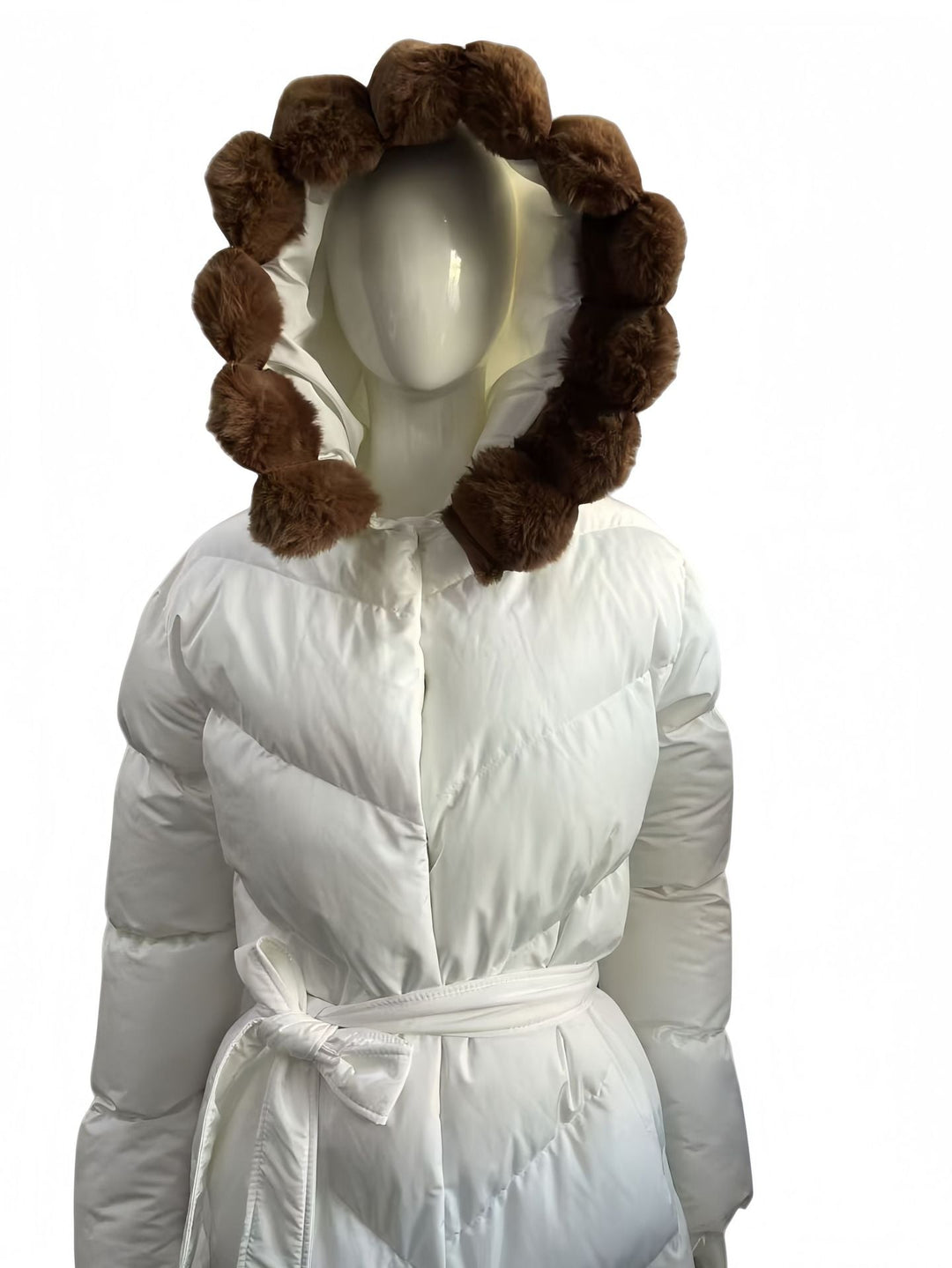 Jacket down women&
