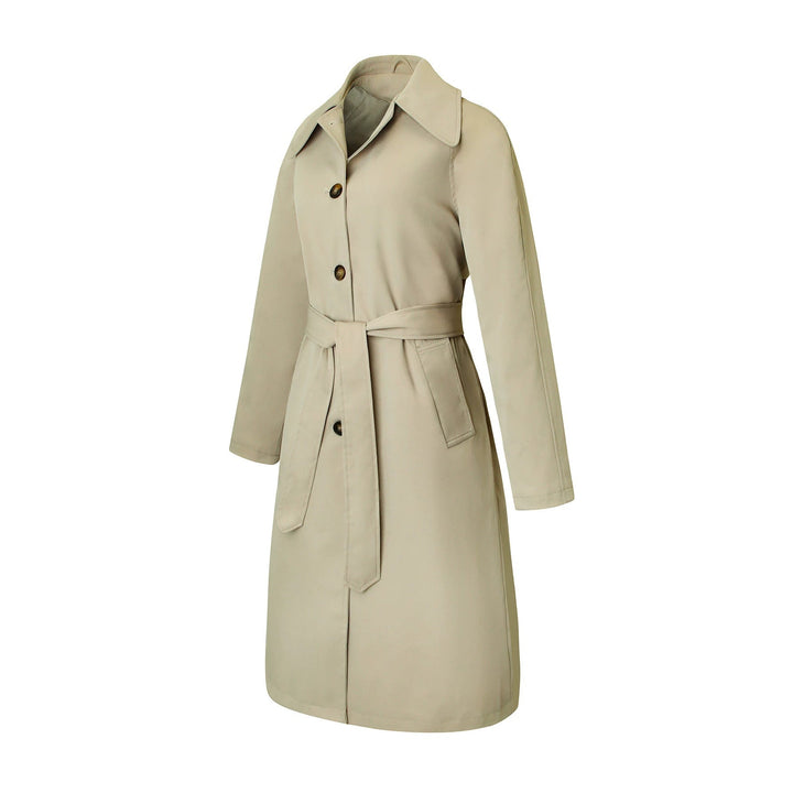 Coat Trench coat Women&