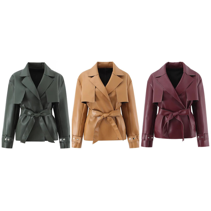 Coat Trench coat Women&