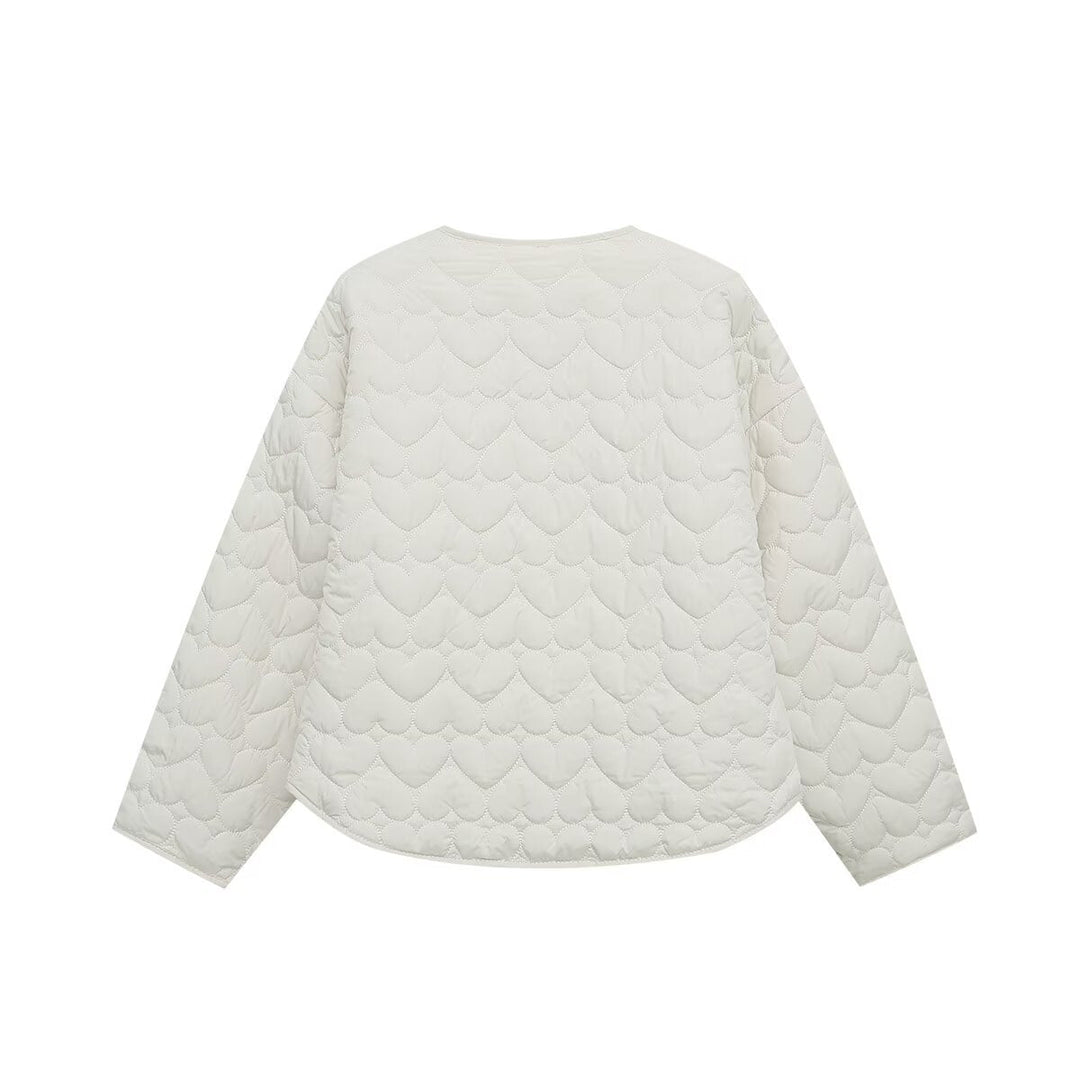 Jacket Quilted Women&
