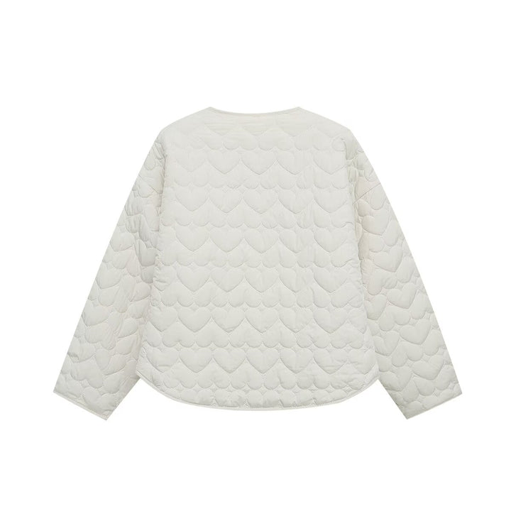 Jacket Quilted Women&