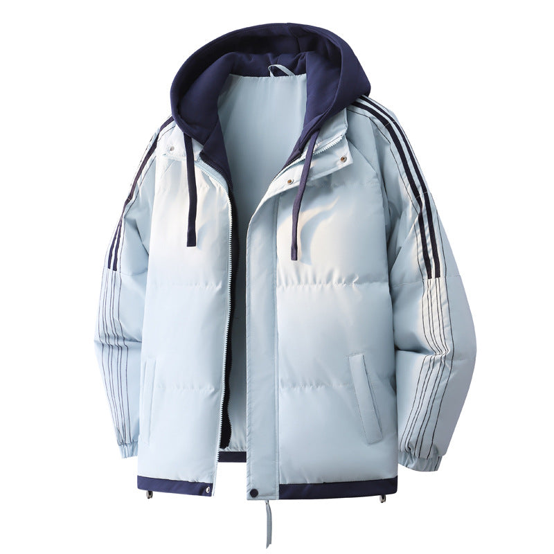 Jacket quilted women&