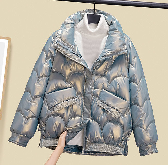 Jacket Quilted Women&