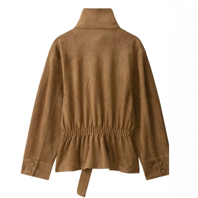 Jacket Transitional Women&