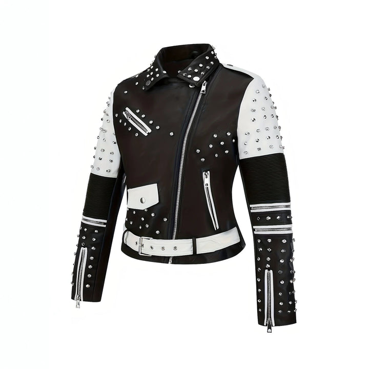 Jacket Biker jacket Women&