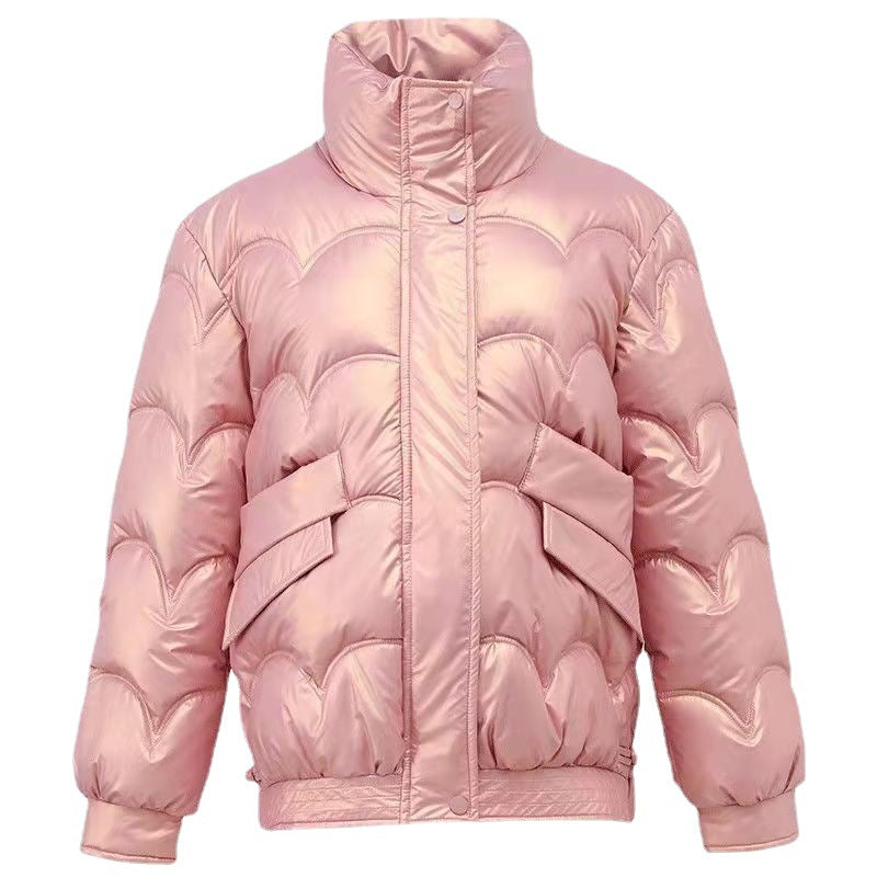 Jacket Quilted Women&