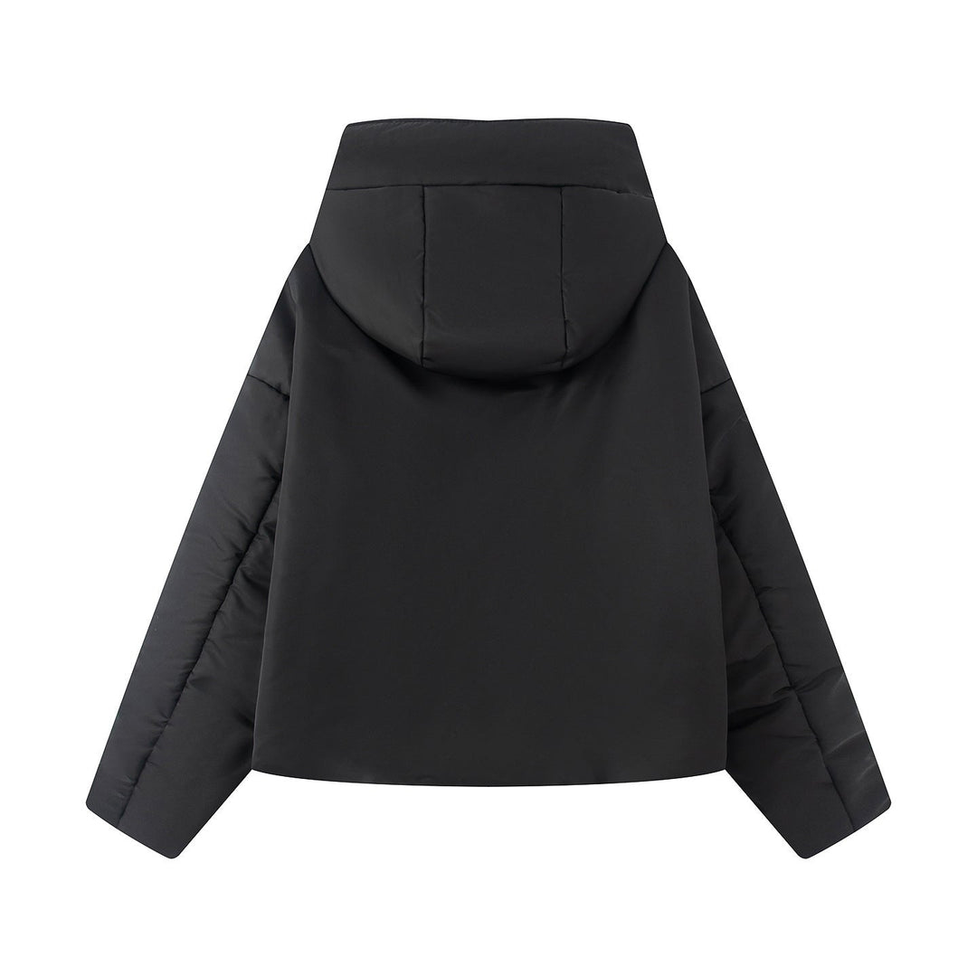 Jacket quilted women&