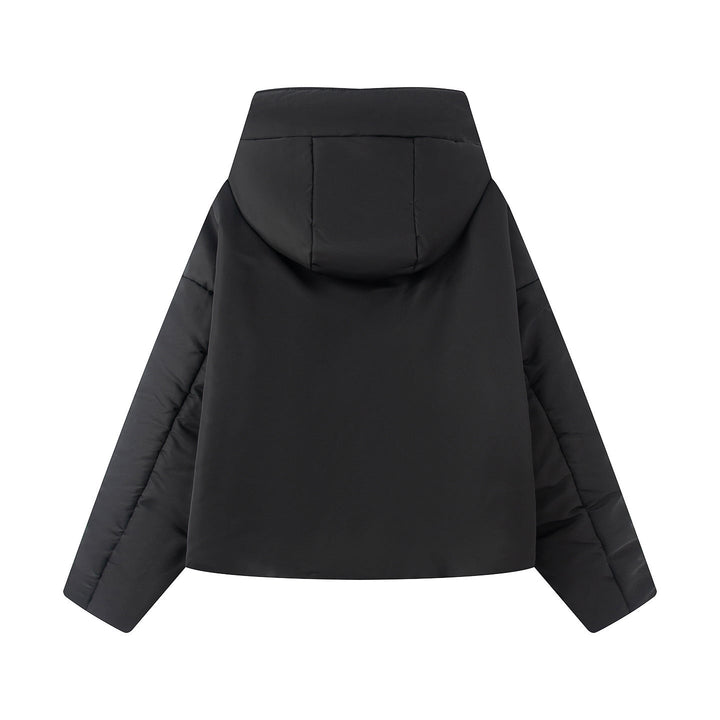Jacket quilted women&