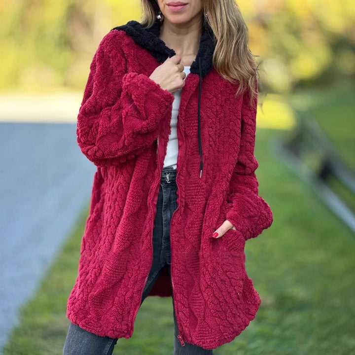 Coat women&