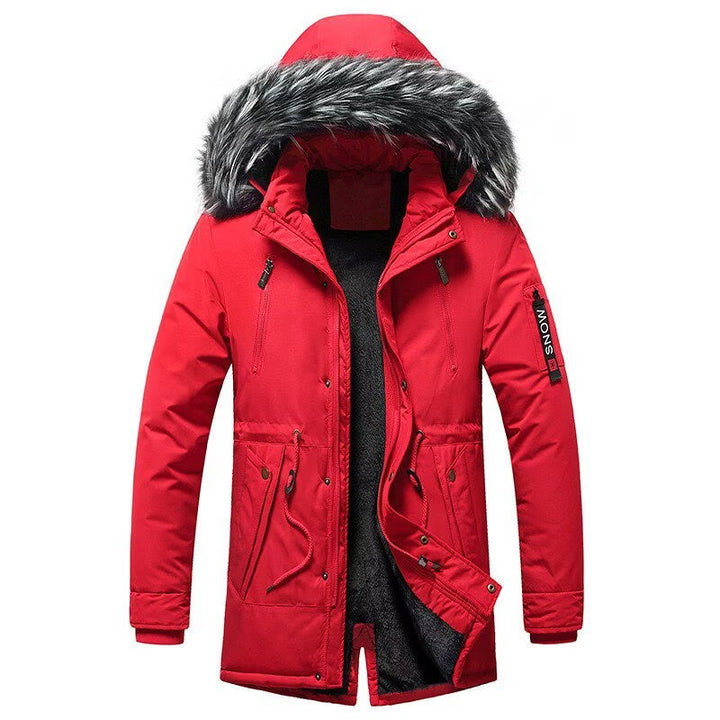 Men&