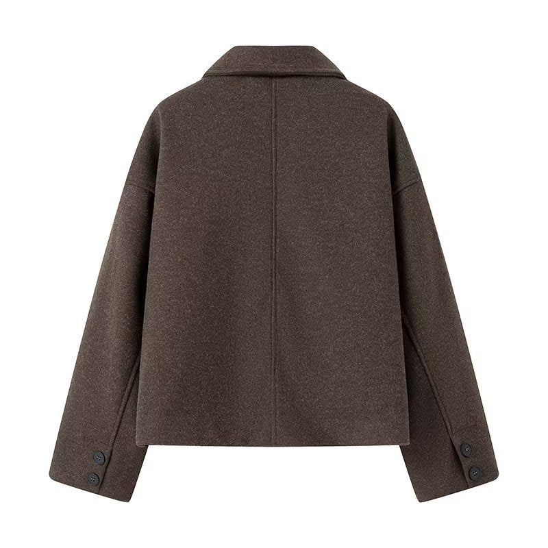 Coat women&
