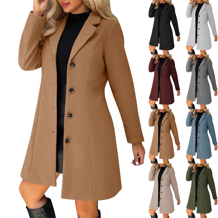 Blazer women&