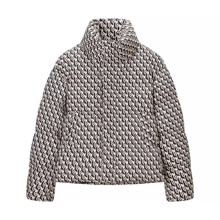Jacket down women&