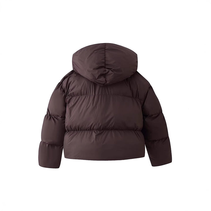 Jacket Quilted Women&