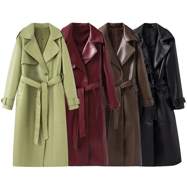 Coat Trench coat Women&