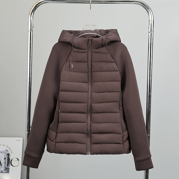 Jacket down women&