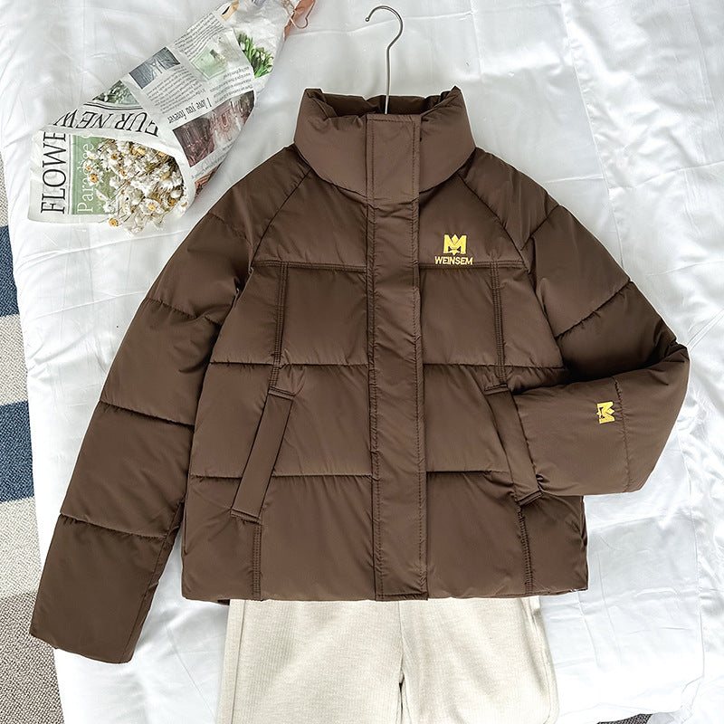 Jacket down Women&
