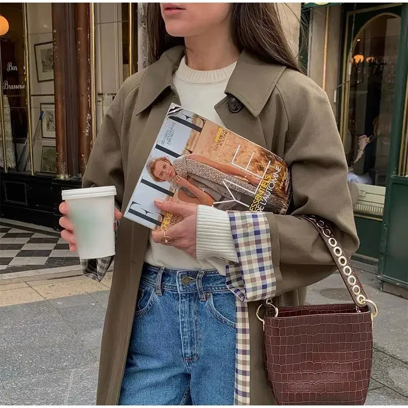Coat Trench coat Women&
