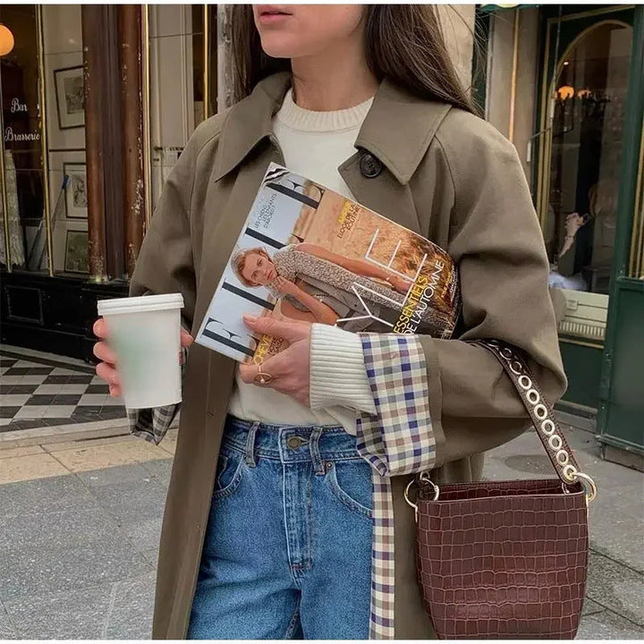 Coat Trench coat Women&