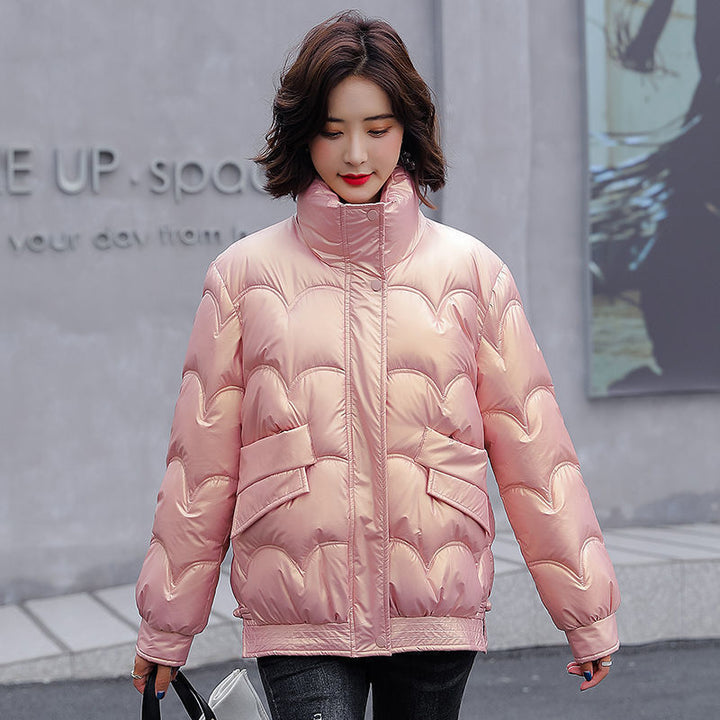 Jacket Quilted Women&