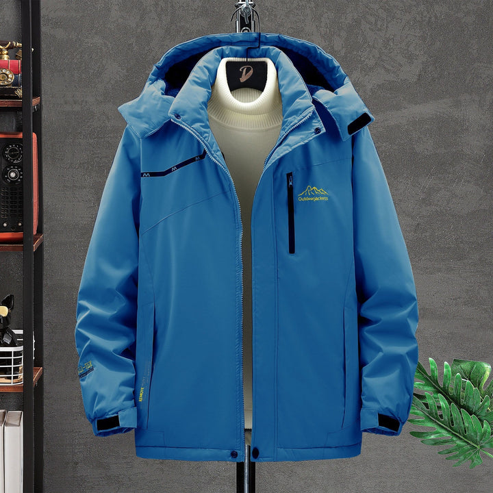 Men&