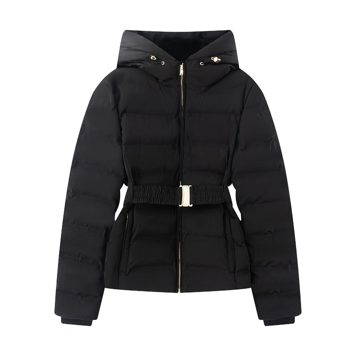 Jacket quilted Women&