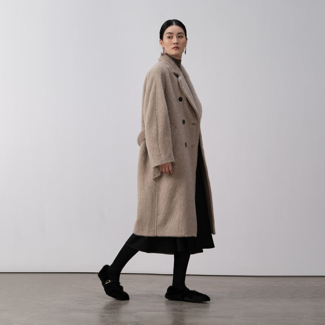 Coat women&