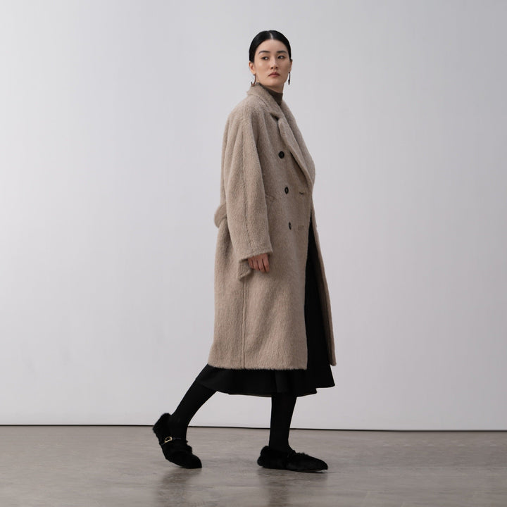 Coat women&