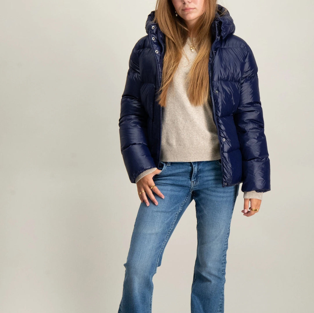 Jacket down women&