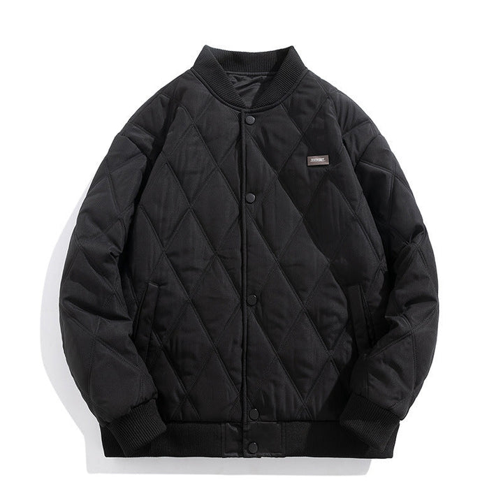 Jacket Quilted Women&