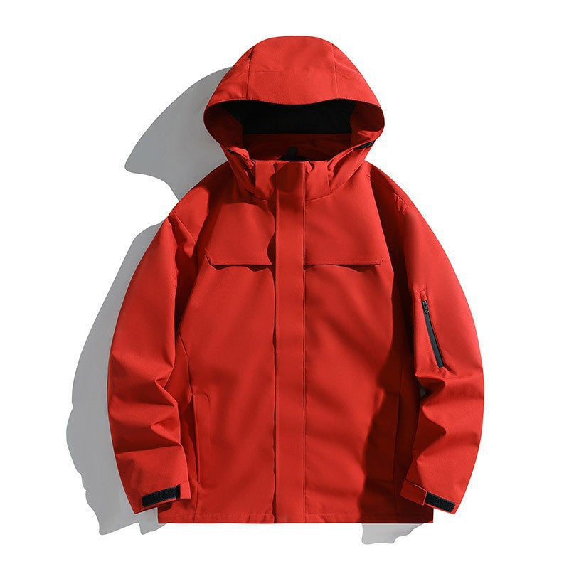 Men&
